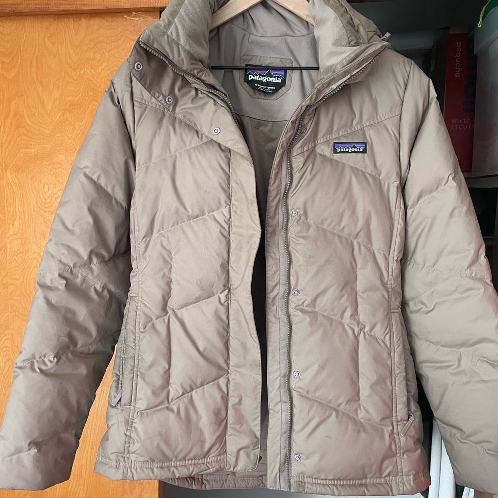Patagonia W’s Down With It Jacket
